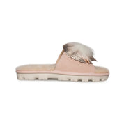 UGG Pretty Slide Rose Petal Sandals - Women's