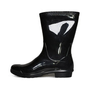 UGG Sienna Black Boots - Women's