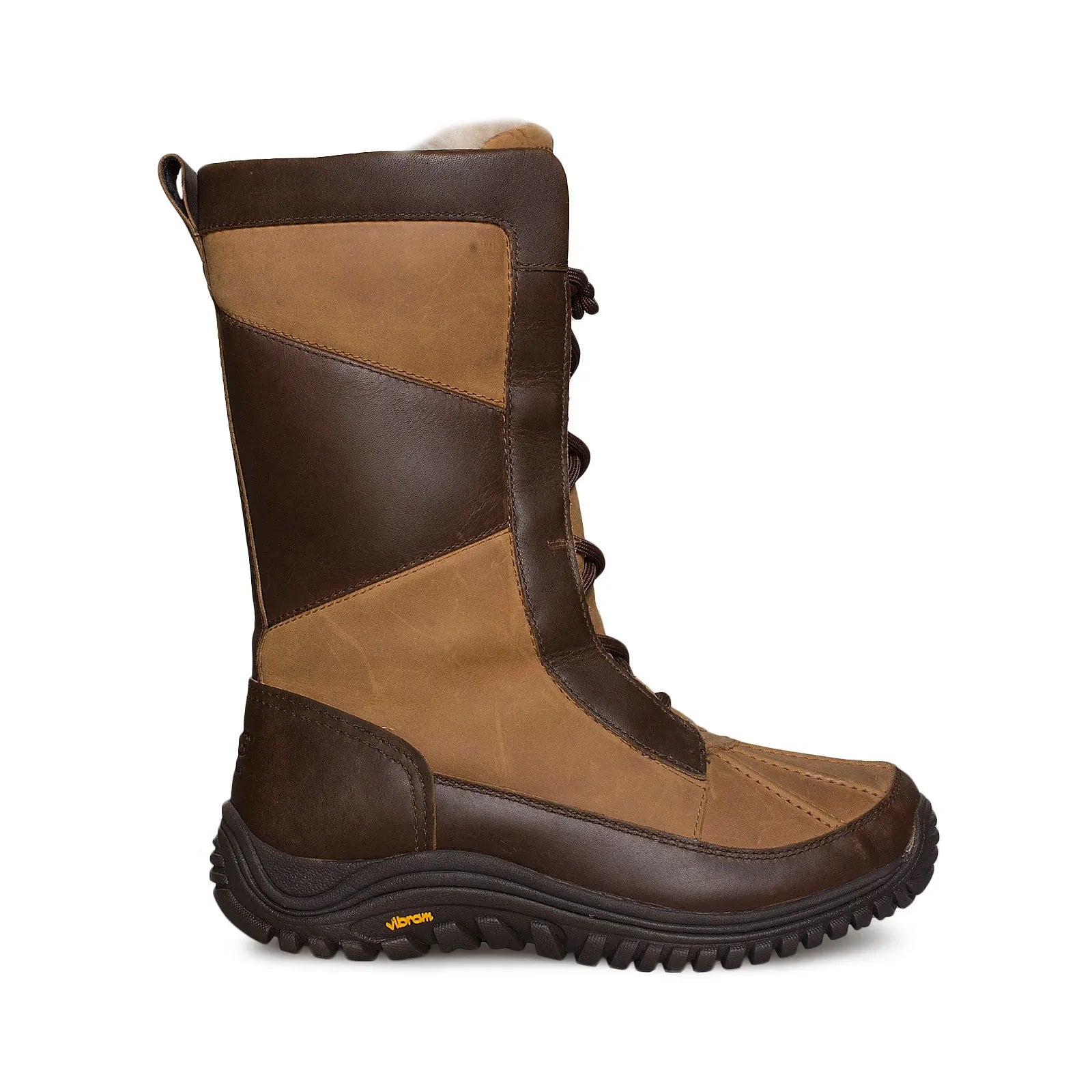 UGG Mixon Chestnut Boots - Women's