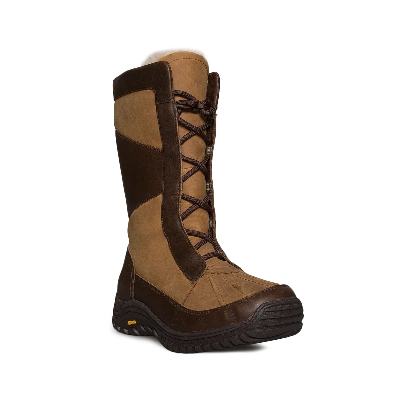 UGG Mixon Chestnut Boots - Women's