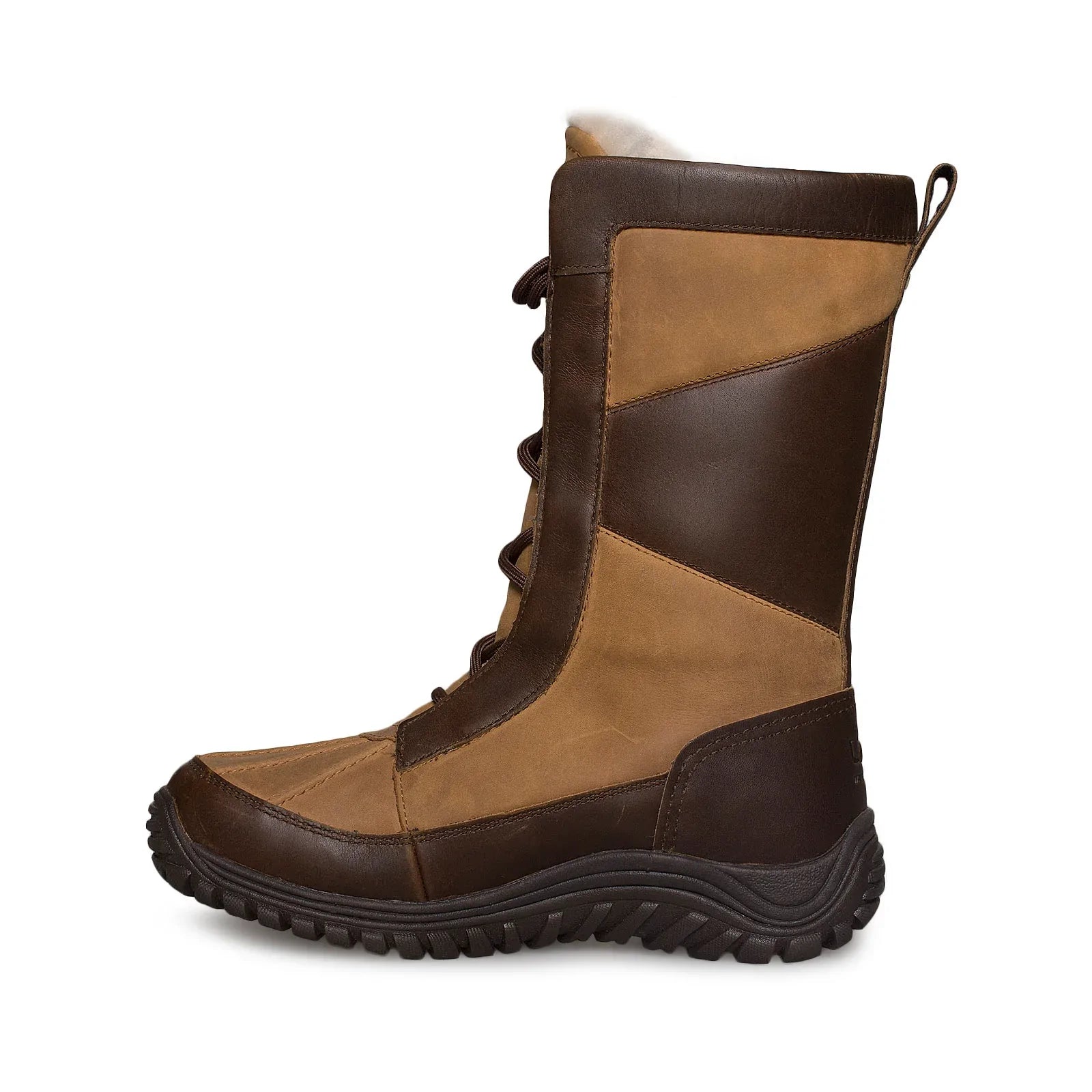 UGG Mixon Chestnut Boots - Women's