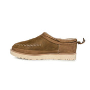 UGG Campfire Slip On Chestnut Shoes - Men's