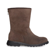 UGG Langley Chocolate Boots - Women's