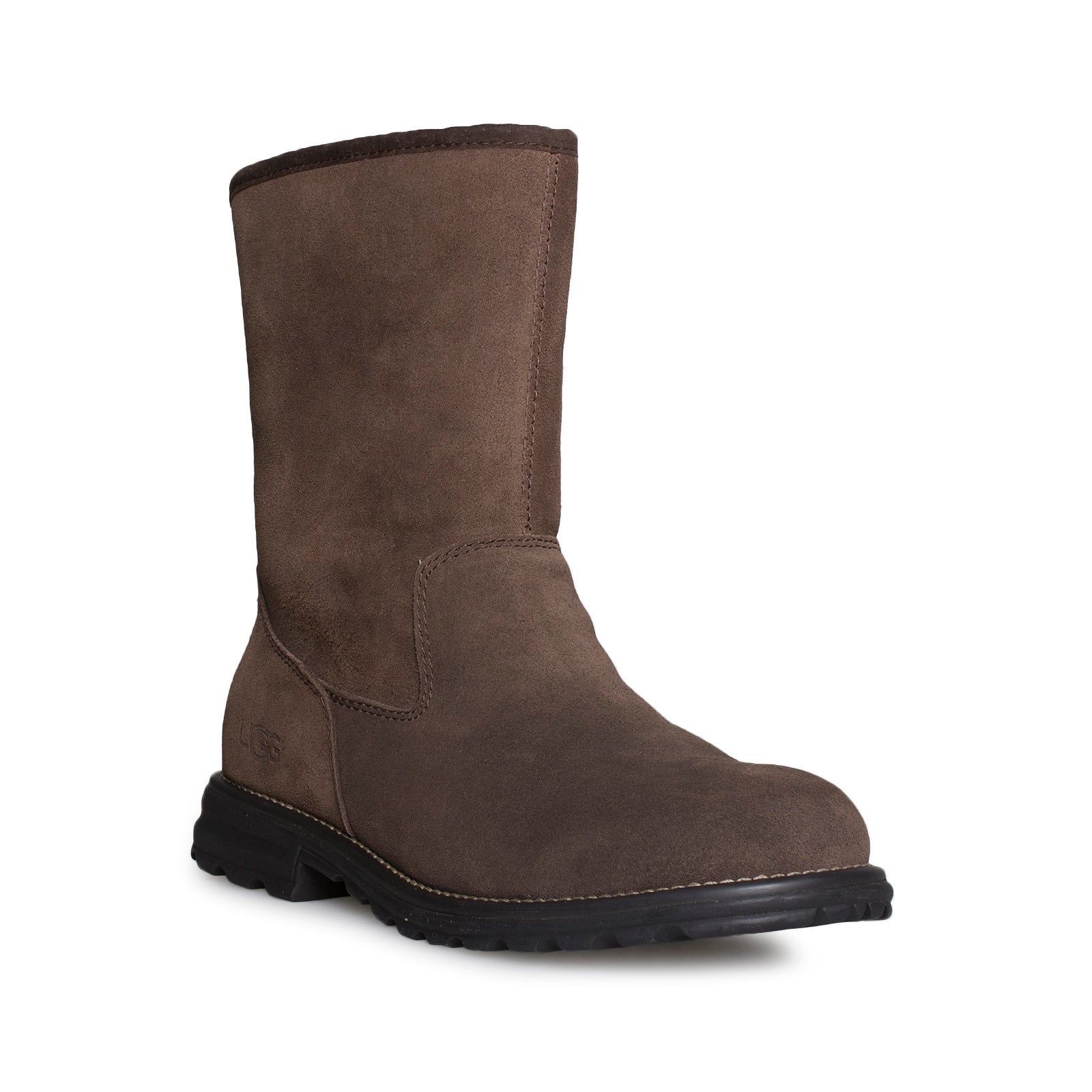 UGG Langley Chocolate Boots - Women's