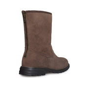 UGG Langley Chocolate Boots - Women's