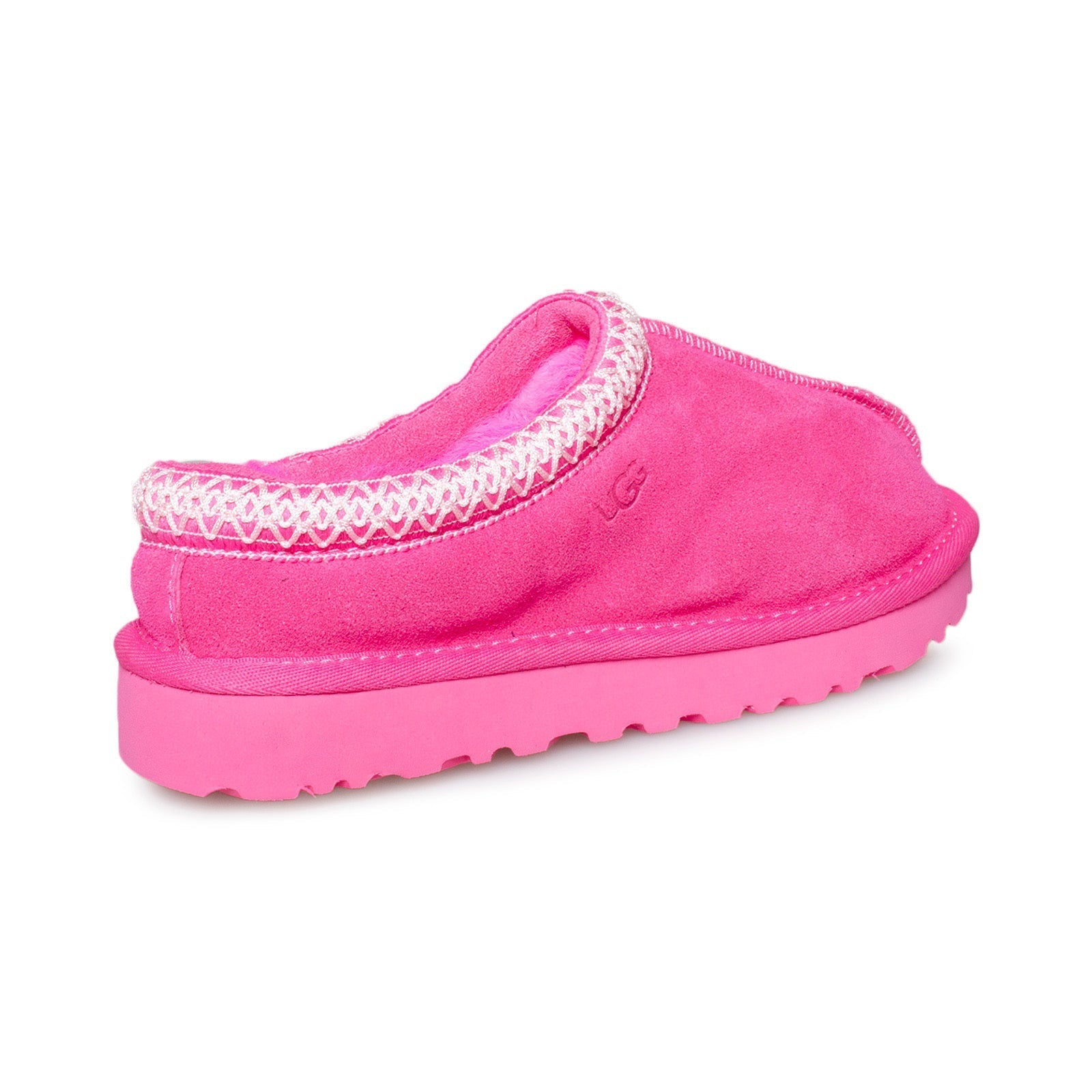 UGG Tasman Carnation Slippers - Women's