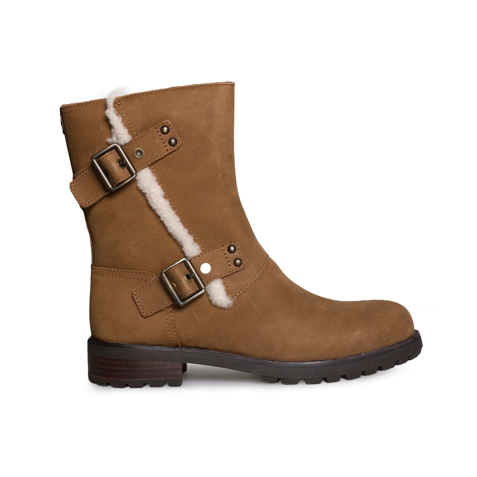 UGG Niels Chestnut Boots - Women's