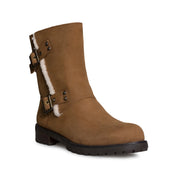 UGG Niels Chestnut Boots - Women's