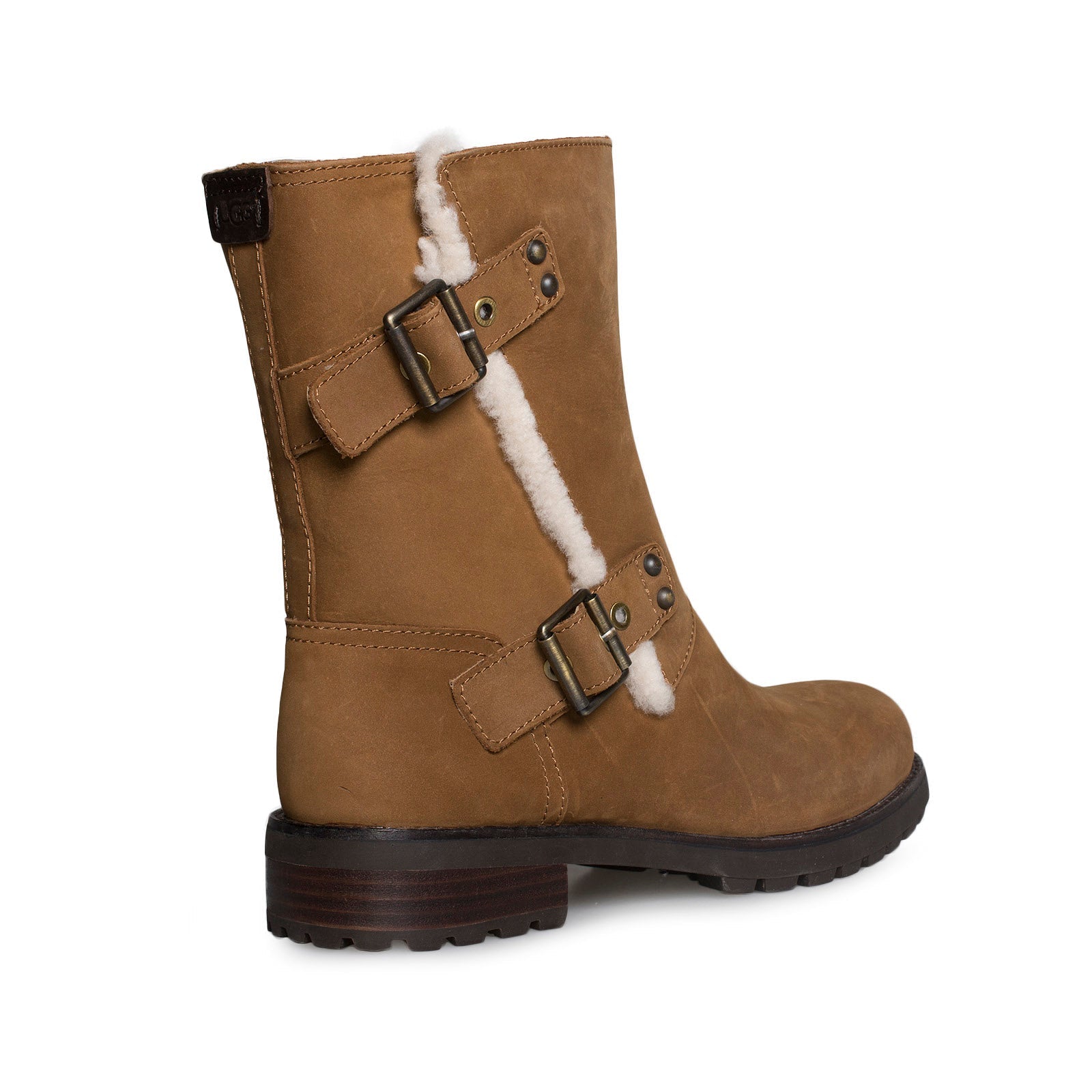 UGG Niels Chestnut Boots - Women's