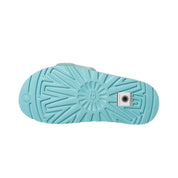 UGG Laton Fur Slide Tide Pool Slippers - Women's