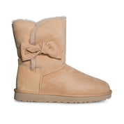 UGG Daelynn Soft Ochre Boots - Women's