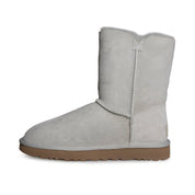 UGG Daelynn Grey Violet Boots - Women's