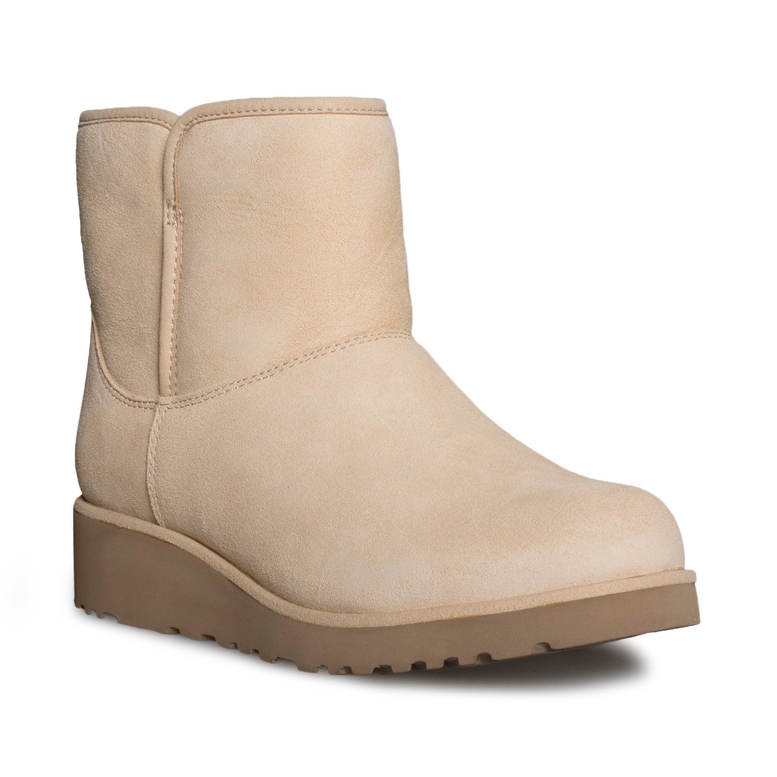 UGG Kristin Cream Boots - Women's