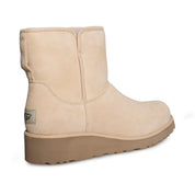 UGG Kristin Cream Boots - Women's