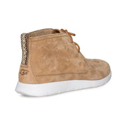 UGG Freamon Chestnut / White Shoes - Men's