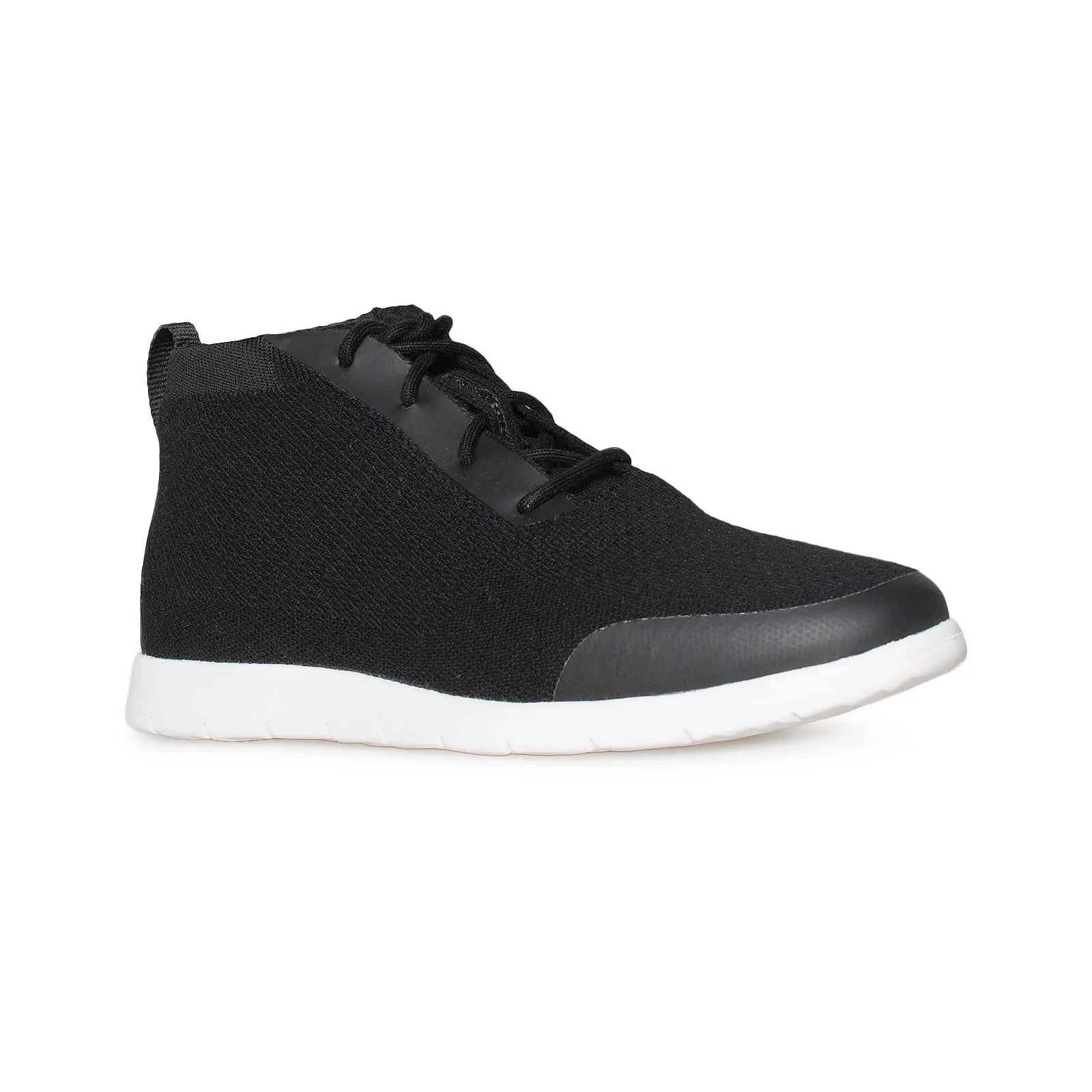 UGG Freamon Hyperwave Black Shoes - Men's