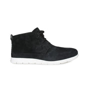 UGG Freamon Black Shoes - Men's