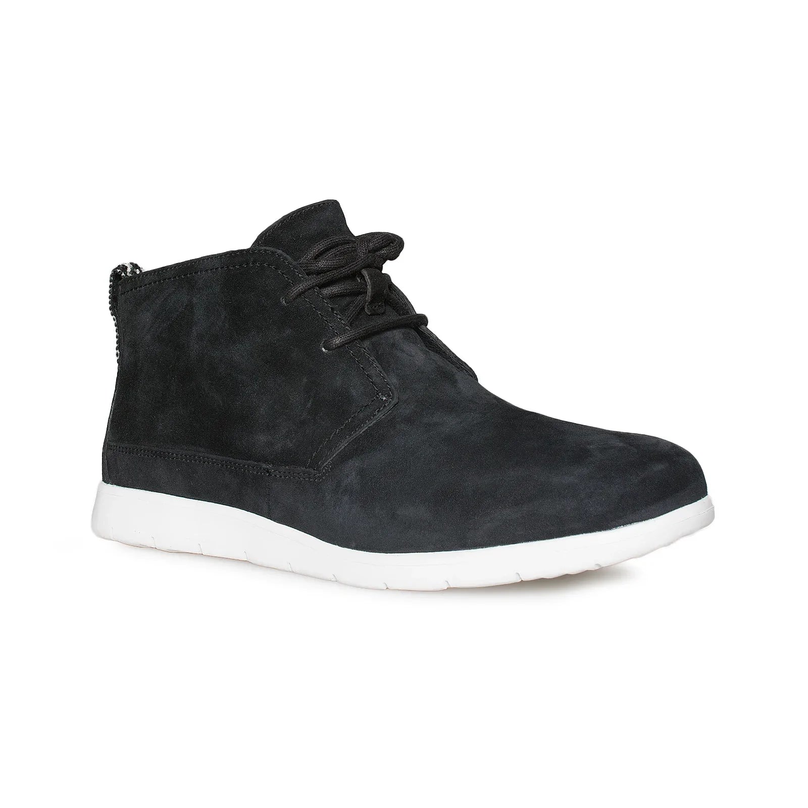 UGG Freamon Black Shoes - Men's