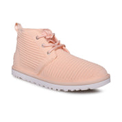 UGG Neumel Breeze Peach Fuzz Boots - Women's