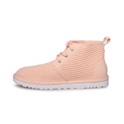 UGG Neumel Breeze Peach Fuzz Boots - Women's