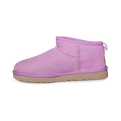 UGG Classic Ultra Mini Wildflower Boots - Women's