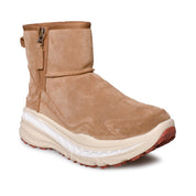 UGG CA805 Classic Weather Chestnut Boots - Men's