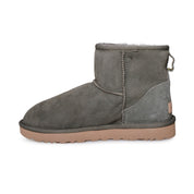 UGG Classic Mini II Forest Night Boots - Women's