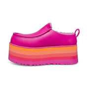 UGG URSeen Platform Raspberry Multi Sandals - All Gender