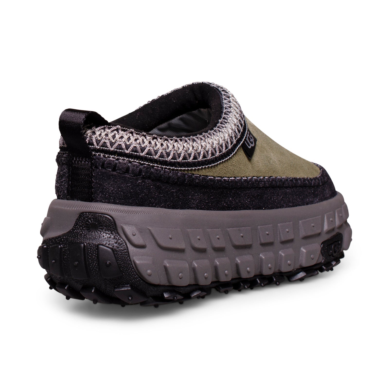 UGG Venture Daze Burnt Olive / Charcoal - All Gender