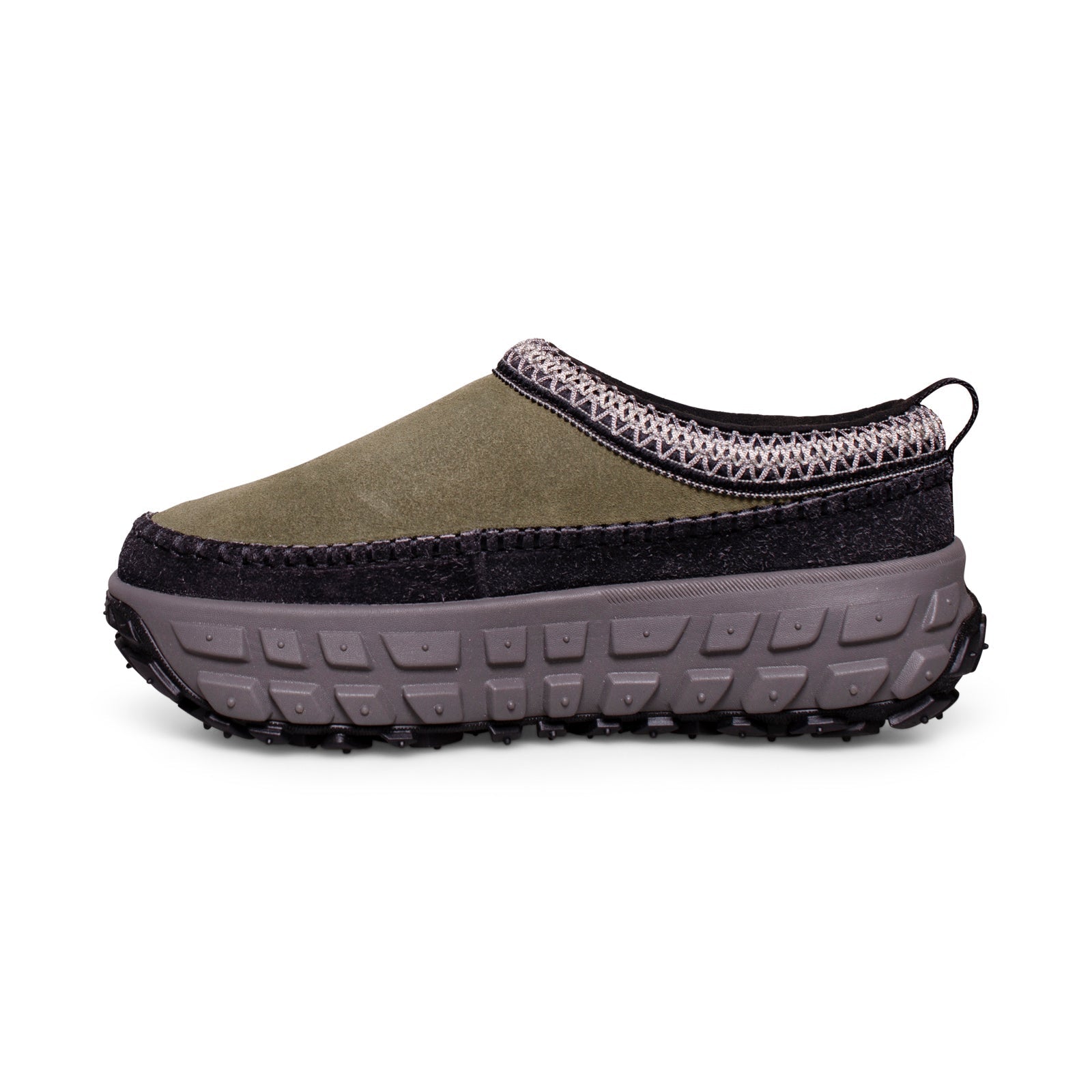 UGG Venture Daze Burnt Olive / Charcoal - All Gender