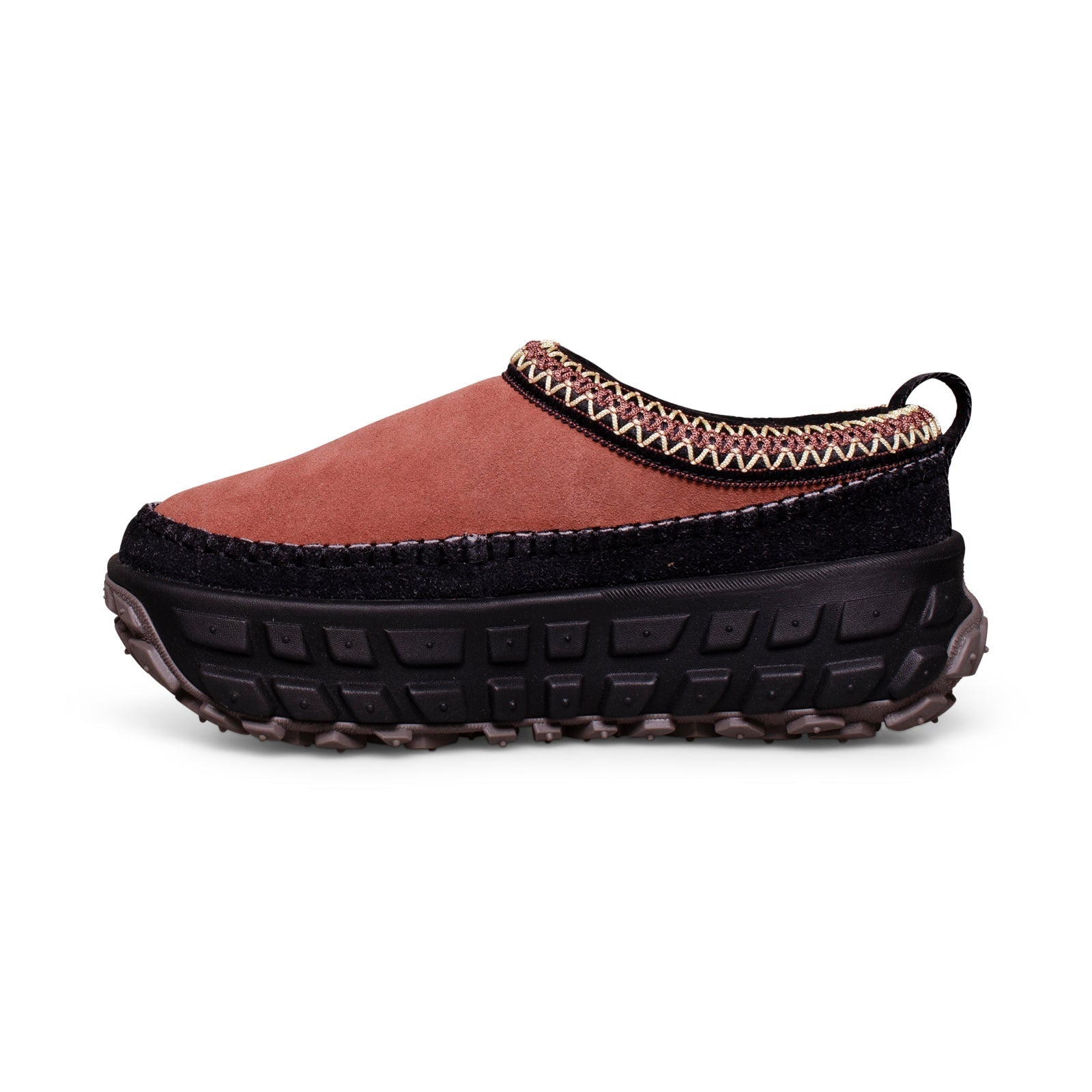 UGG Venture Daze Red Jasper / Black - All Gender