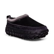 UGG Venture Daze Black / Black Slippers - All Gender