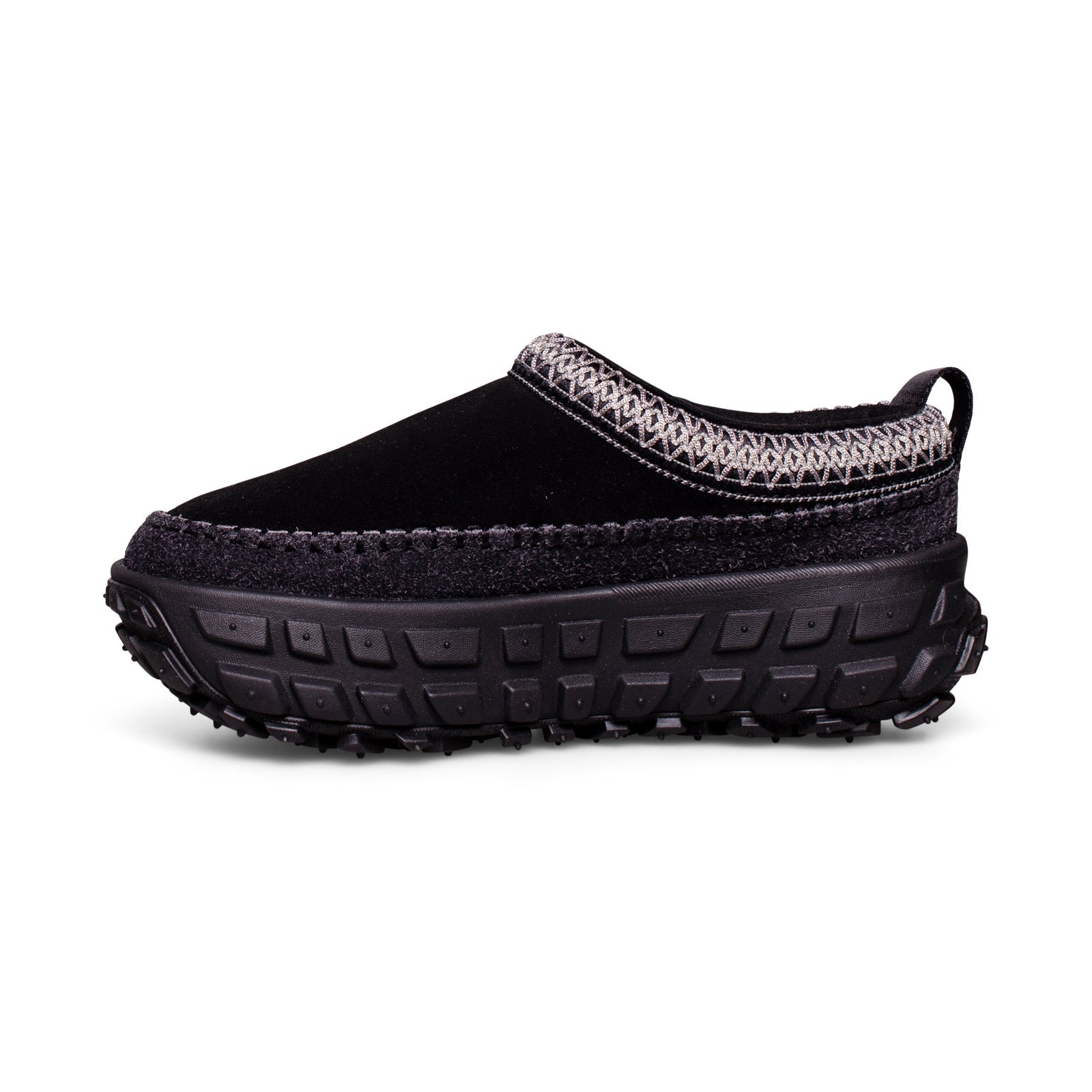 UGG Venture Daze Black / Black Slippers - All Gender