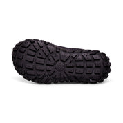 UGG Venture Daze Black / Black Slippers - All Gender