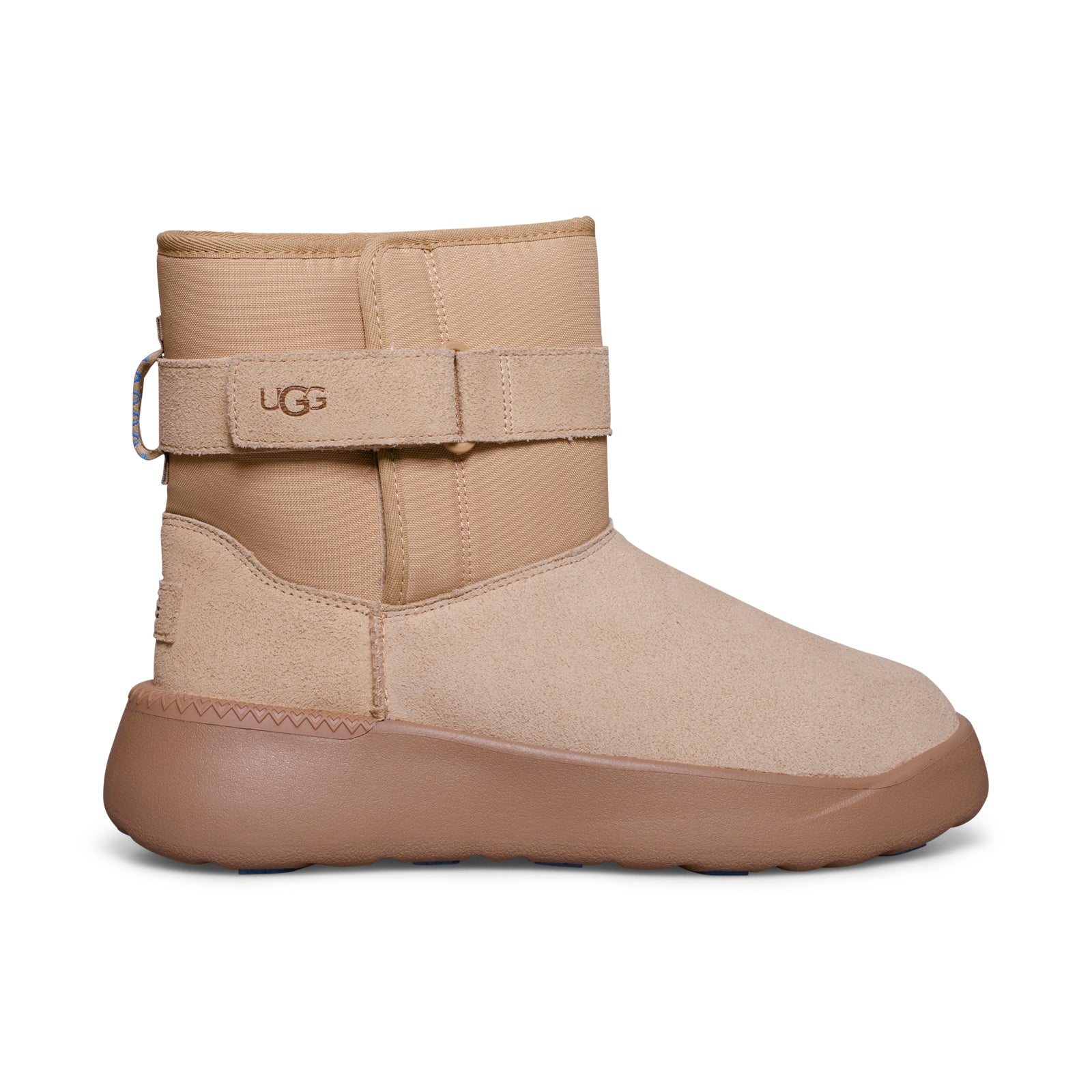 UGG Classic S Sand Boots - Men's