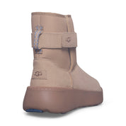 UGG Classic S Sand Boots - Men's