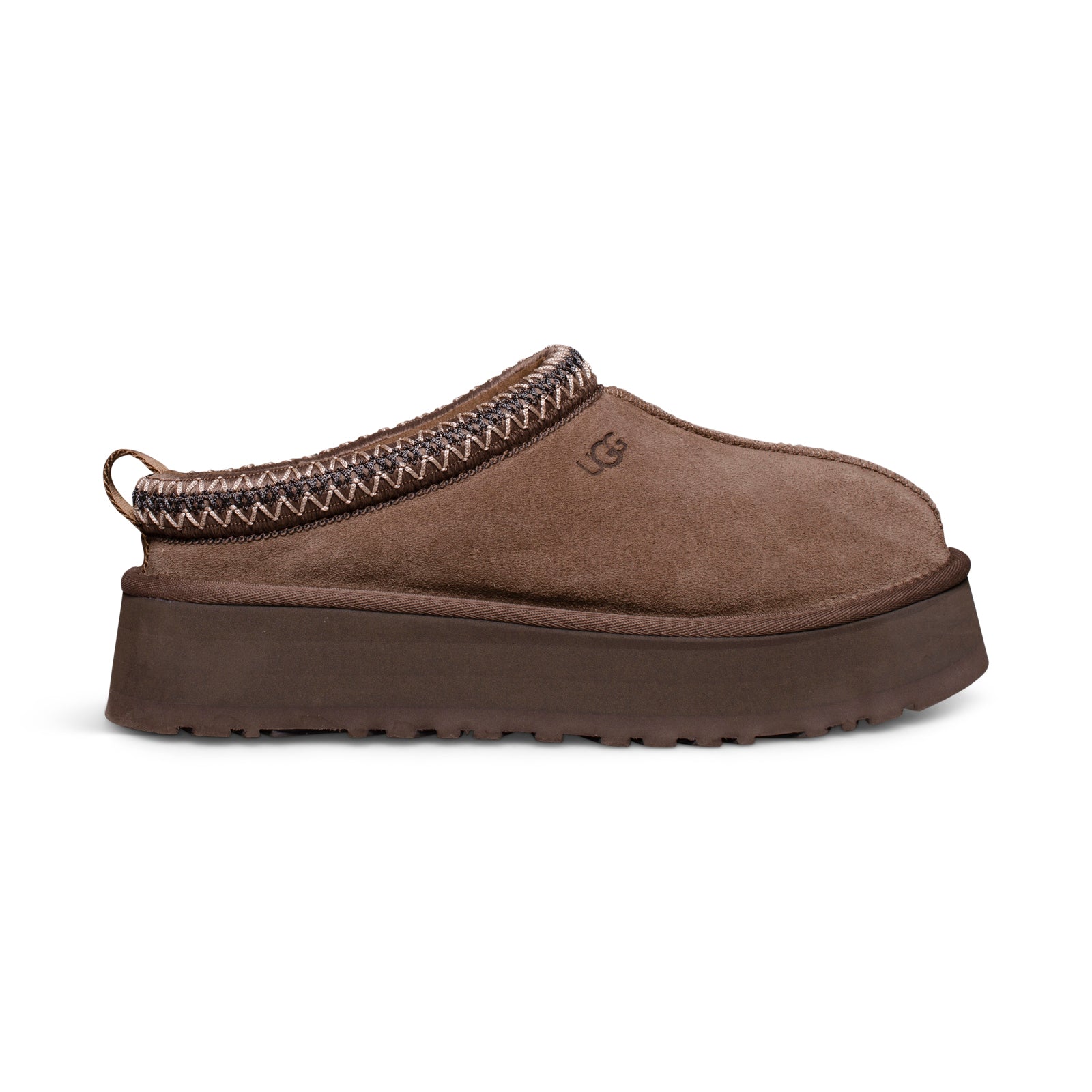 UGG Tazz Hickory Slippers - Women's