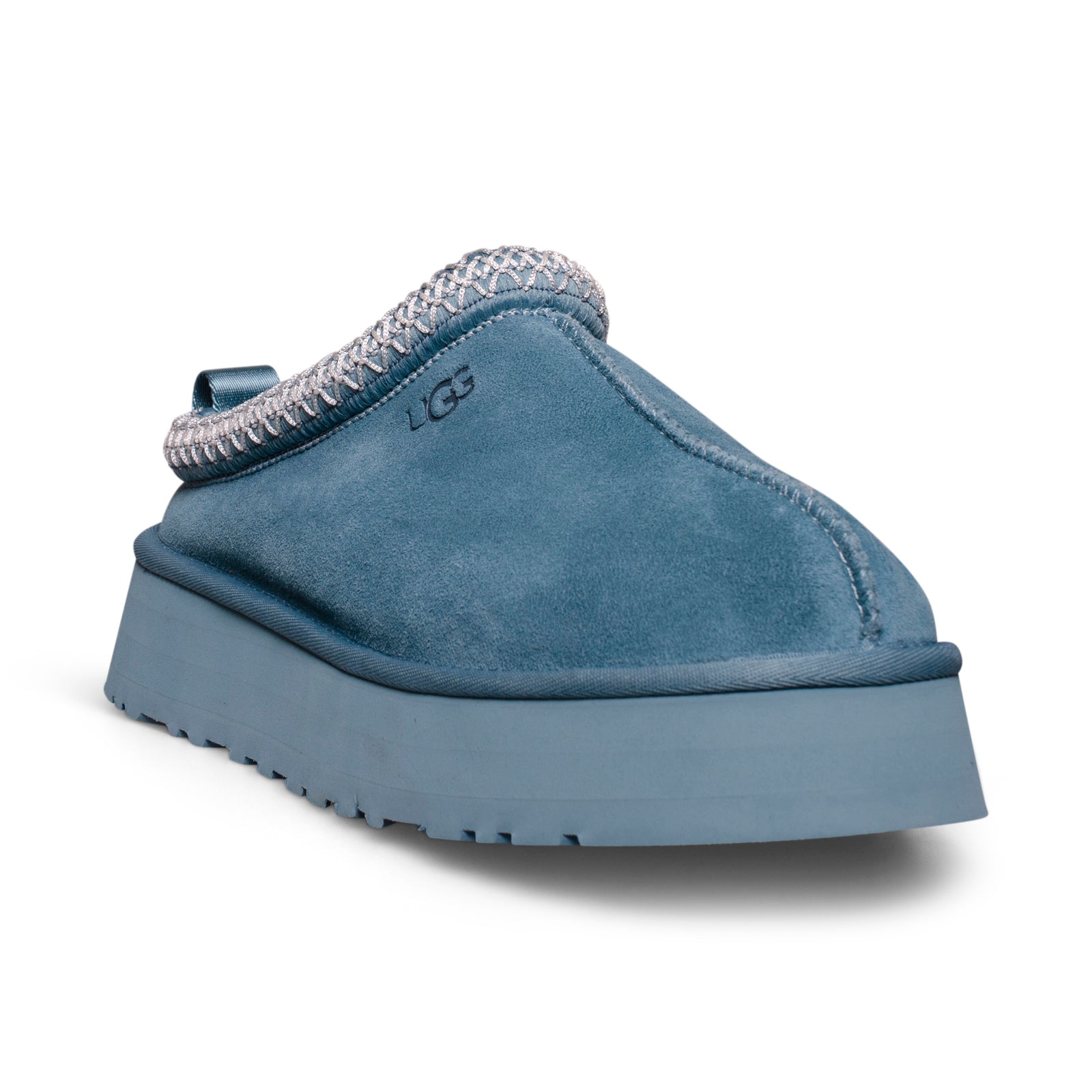 UGG Tazz Deep Ice Slippers - Women's