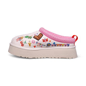 UGG Tazz Pop Sketch Slippers - Women's