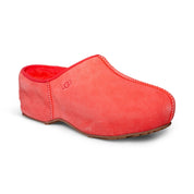 UGG Cottage Clog Cherry Pie Slippers - Women's