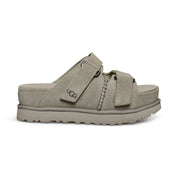 UGG Goldenstar Hi Slide Shaded Clover - Women's