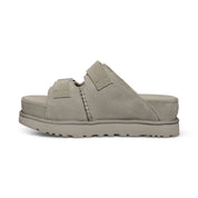 UGG Goldenstar Hi Slide Shaded Clover - Women's