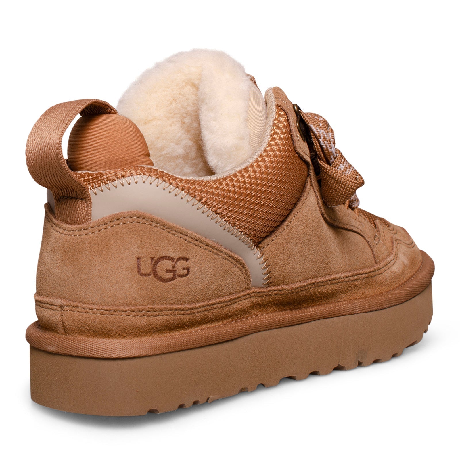 UGG Lowmel Chestnut Sneakers - Men's