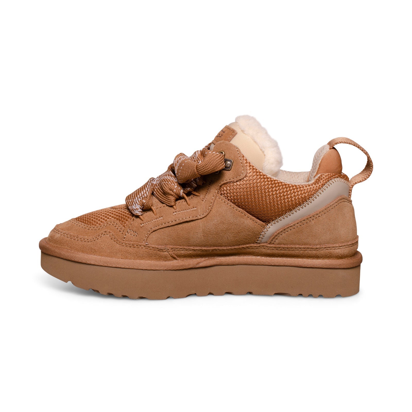 UGG Lowmel Chestnut Sneakers - Men's