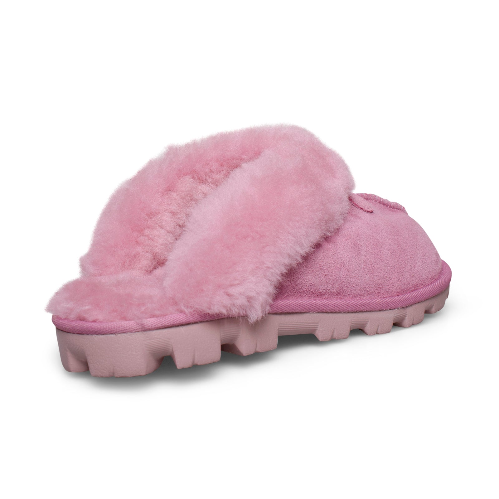 UGG Coquette Dusty Orchid Slippers - Women's