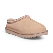 UGG Tasman Driftwood Slippers - Women's