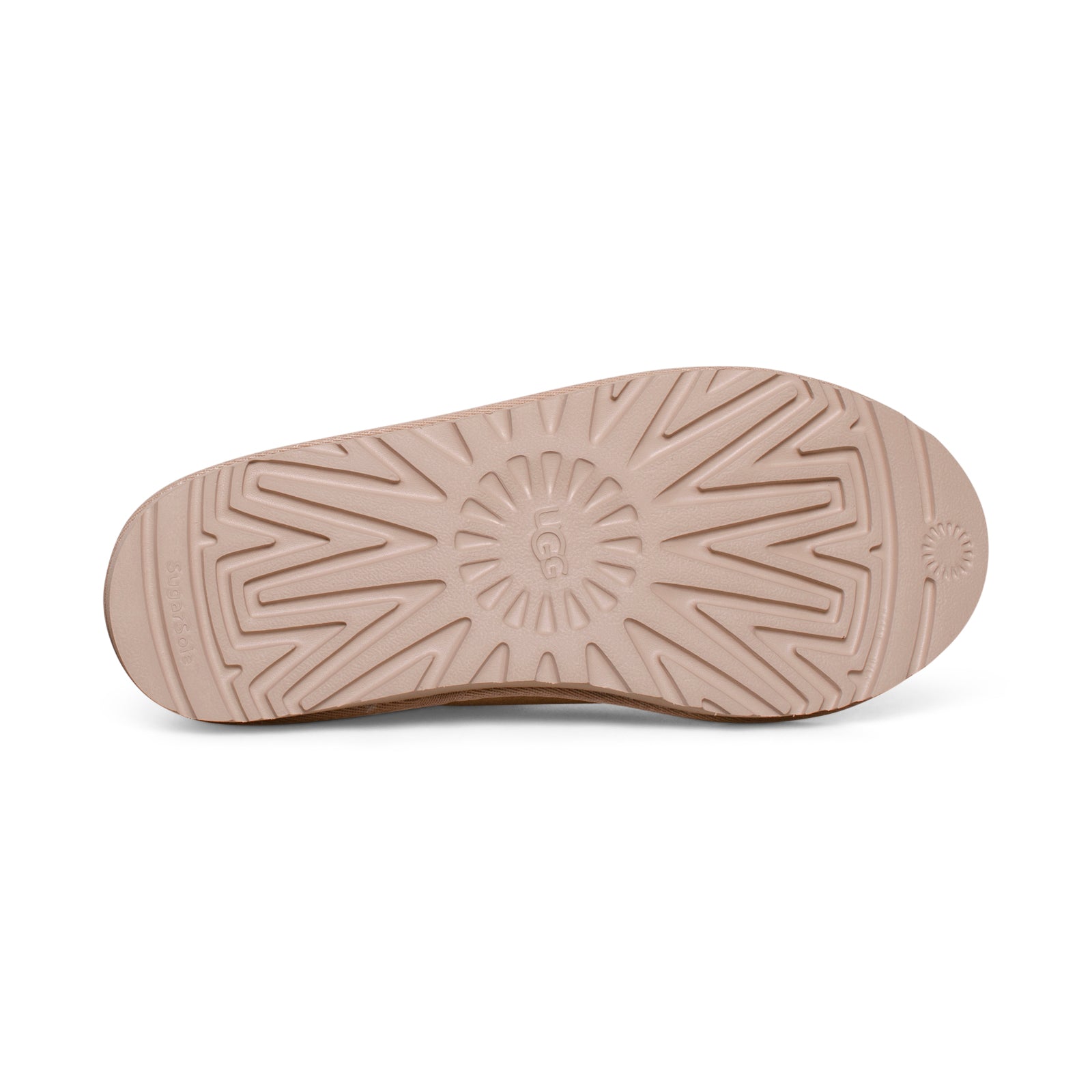 UGG Tasman Driftwood Slippers - Women's