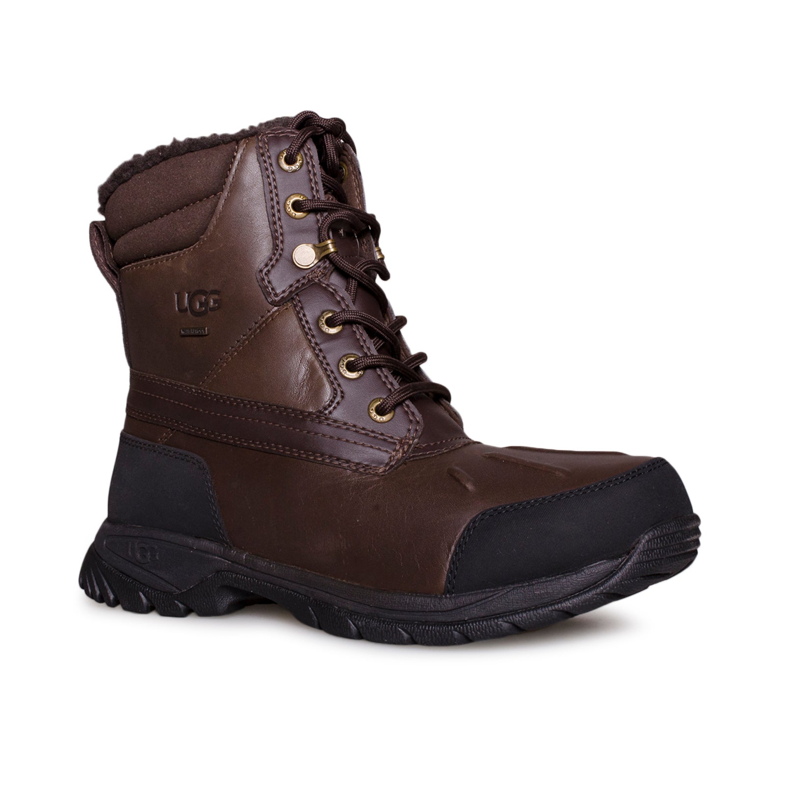 UGG Felton Stout Boots - Men's