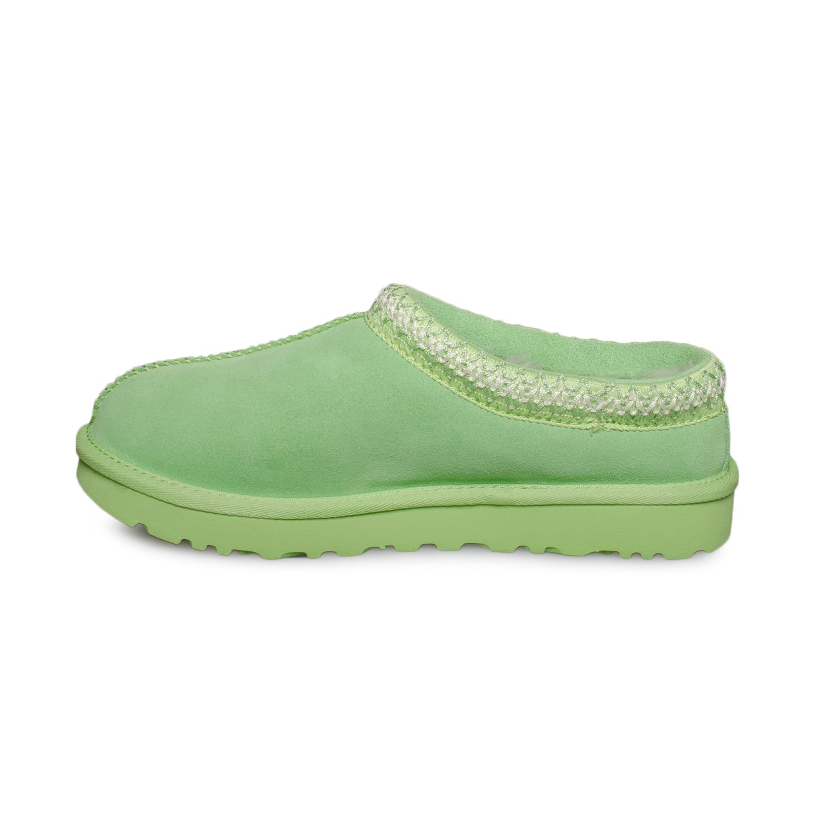 UGG Tasman Parakeet Green Slippers - Women's