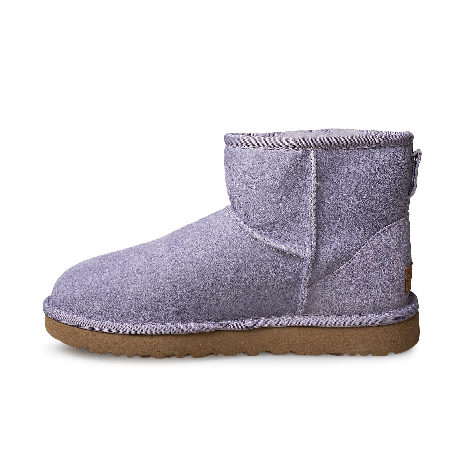 UGG Classic Mini II Lavender Aura Boots - Women's